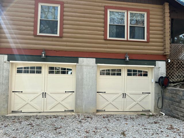 3641 Cabin Creek Road, London, KY 40741