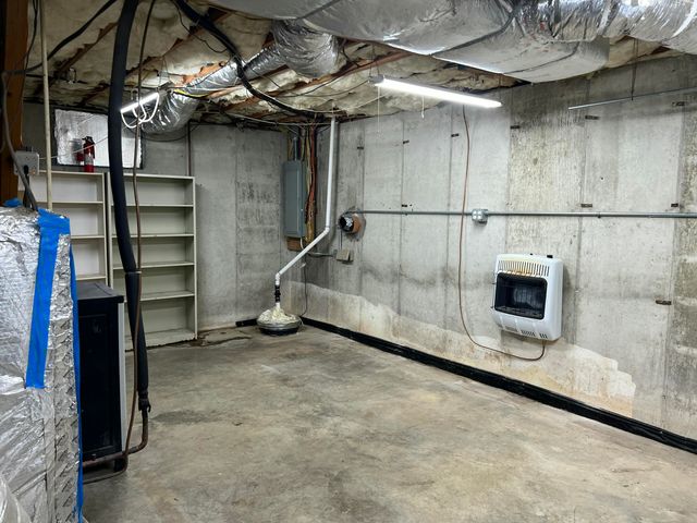 3641 Cabin Creek Road, London, KY 40741