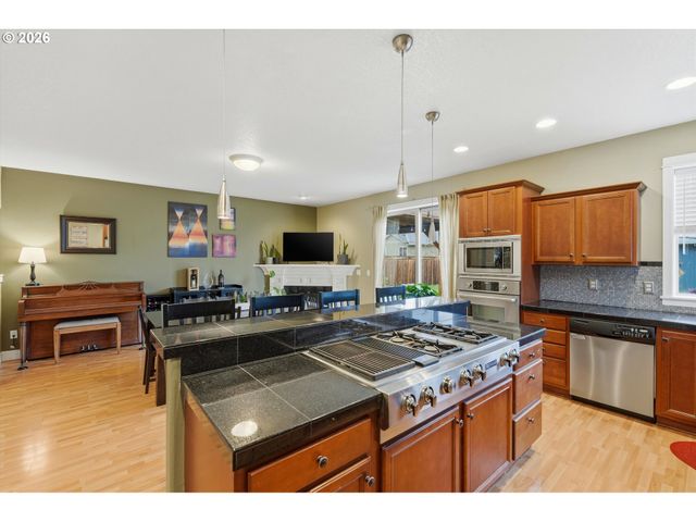 1134 Se 40TH Ave, Hillsboro, OR 97123