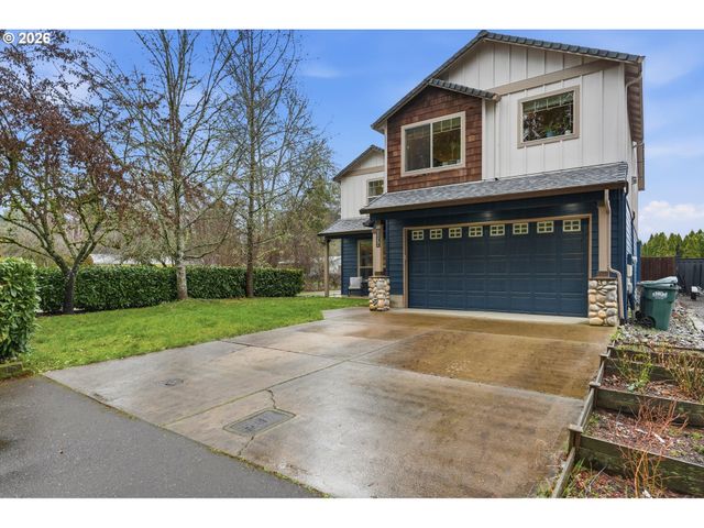 1134 Se 40TH Ave, Hillsboro, OR 97123