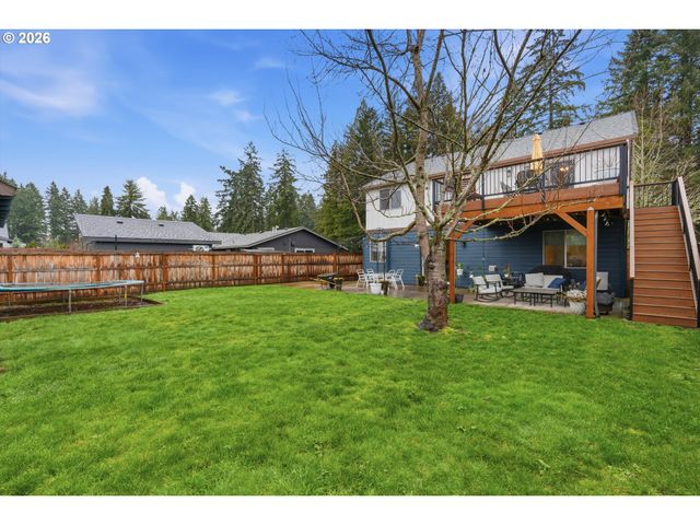 1134 Se 40TH Ave, Hillsboro, OR 97123