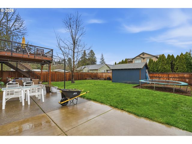 1134 Se 40TH Ave, Hillsboro, OR 97123