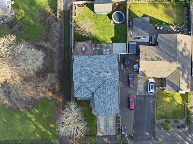 1134 Se 40TH Ave, Hillsboro, OR 97123