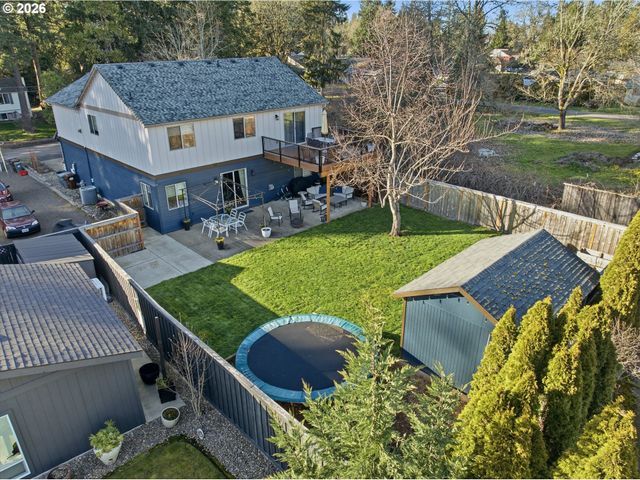 1134 Se 40TH Ave, Hillsboro, OR 97123