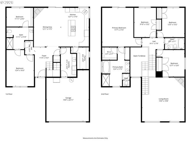 1134 Se 40TH Ave, Hillsboro, OR 97123