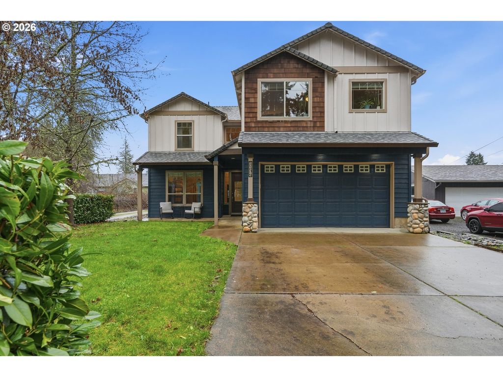 1134 Se 40TH Ave, Hillsboro, OR 97123