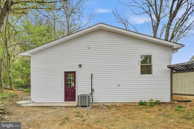 11901 SUN VALLEY DR, Hagerstown, MD 21742