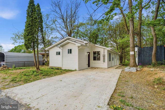 11901 SUN VALLEY DR, Hagerstown, MD 21742
