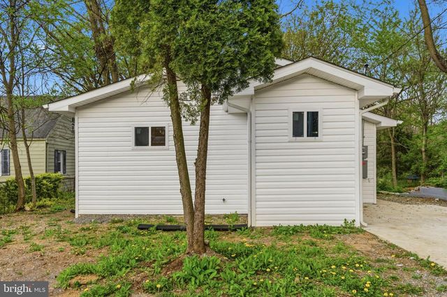 11901 SUN VALLEY DR, Hagerstown, MD 21742