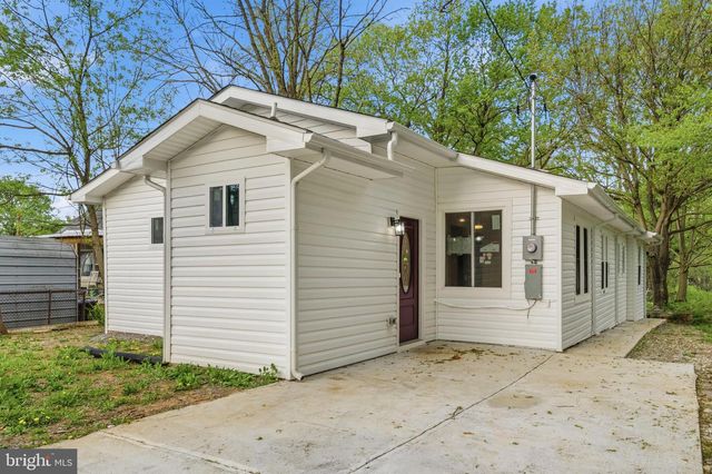 11901 SUN VALLEY DR, Hagerstown, MD 21742