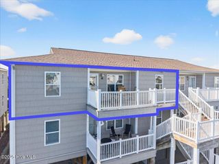 240 W Second Street 5c, Ocean Isle Beach, NC 28469
