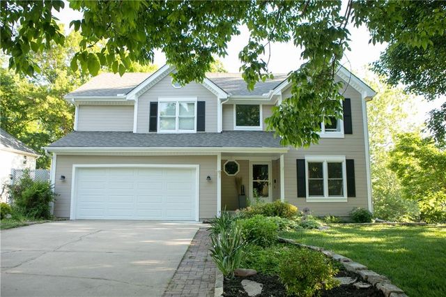 4214 NW 78th Street, Kansas City, MO 64151