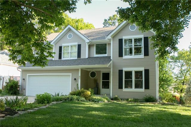 4214 NW 78th Street, Kansas City, MO 64151