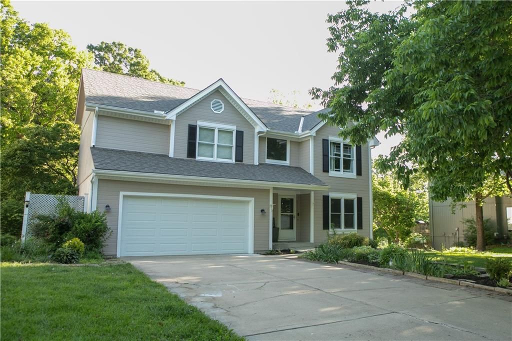 4214 NW 78th Street, Kansas City, MO 64151