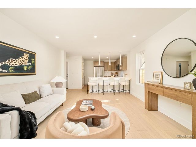 2341 S High St, Denver, CO 80210