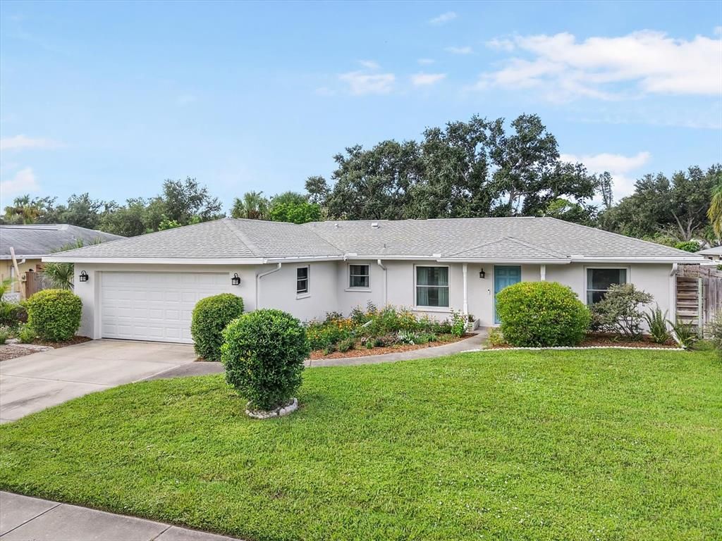Image 1 of property listing at 1212 71ST STREET NW, Bradenton, FL 34209