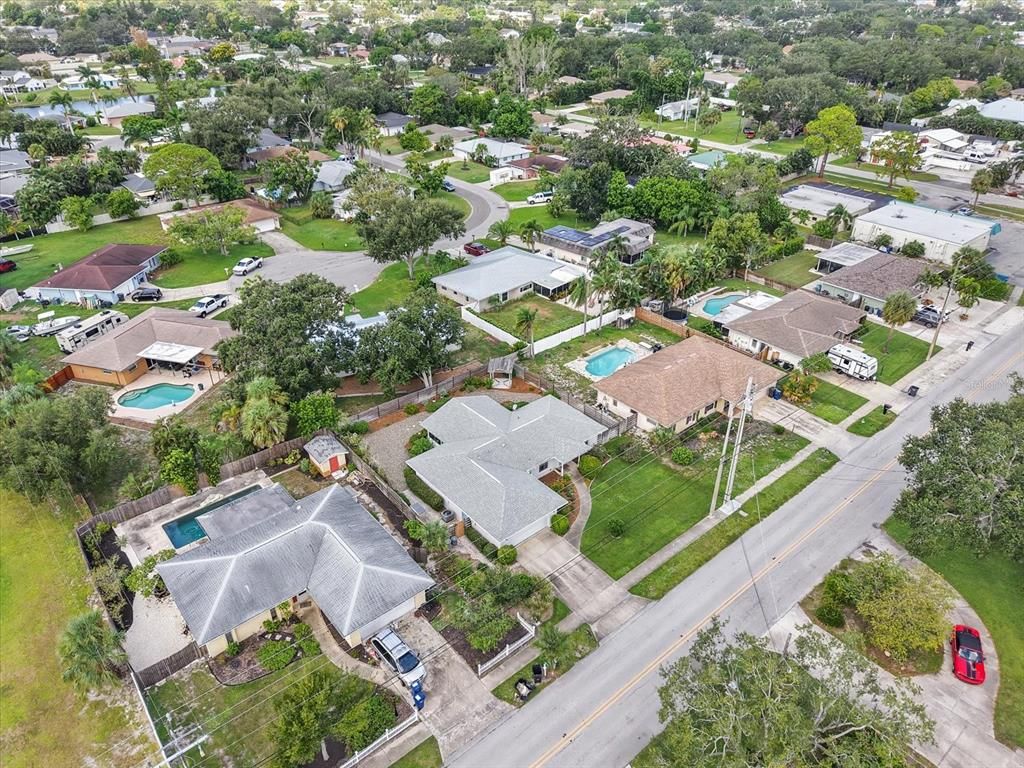 Image 26 of property listing at 1212 71ST STREET NW, Bradenton, FL 34209