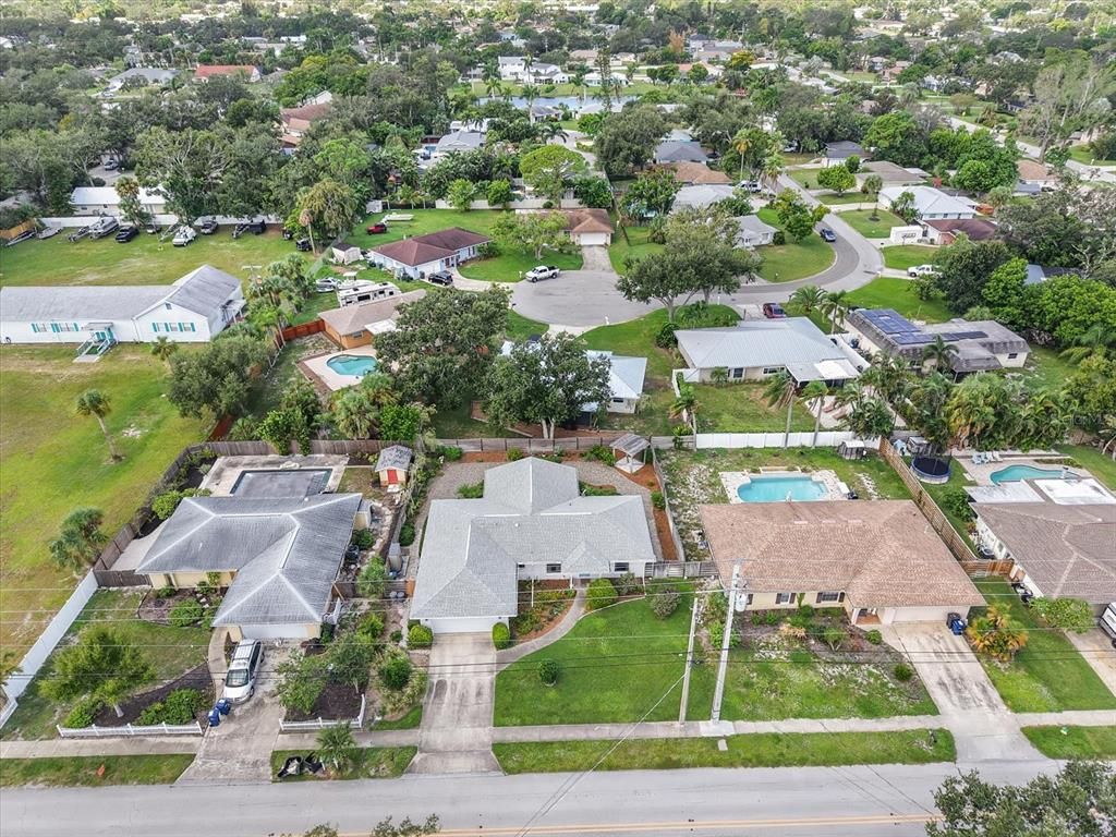 Image 27 of property listing at 1212 71ST STREET NW, Bradenton, FL 34209