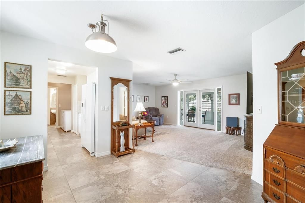 Image 4 of property listing at 1212 71ST STREET NW, Bradenton, FL 34209