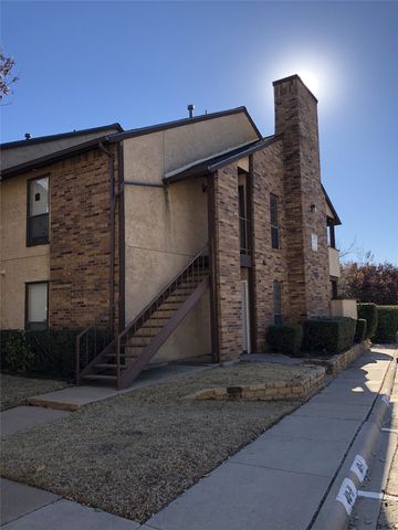 2109 Horizon Trail 4011, Arlington, TX 76011