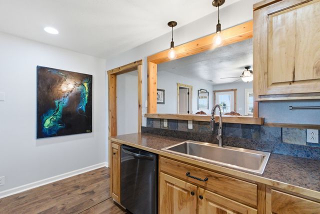 1198 Poe Prairie Road, Millsap, TX 76066