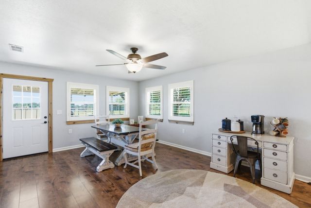 1198 Poe Prairie Road, Millsap, TX 76066