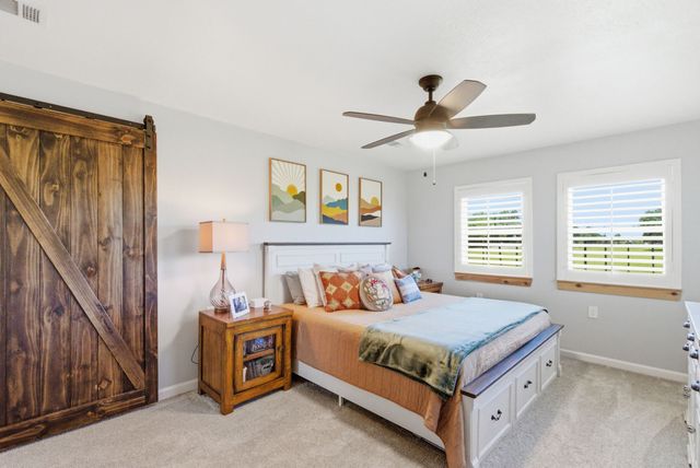 1198 Poe Prairie Road, Millsap, TX 76066