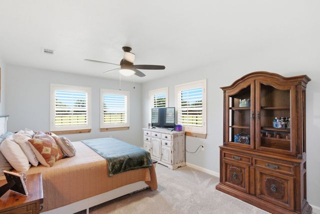 1198 Poe Prairie Road, Millsap, TX 76066