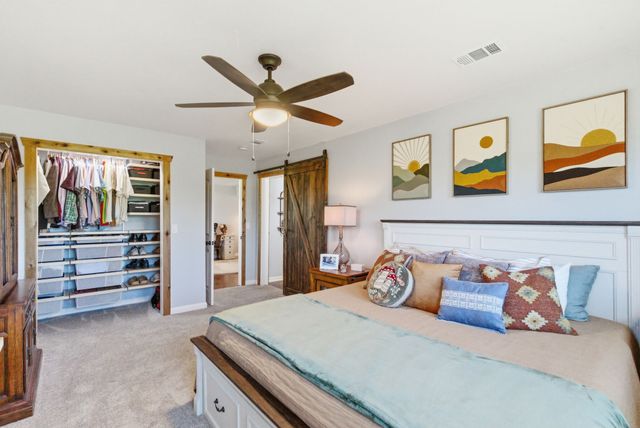 1198 Poe Prairie Road, Millsap, TX 76066