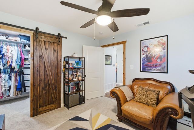1198 Poe Prairie Road, Millsap, TX 76066