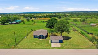 1198 Poe Prairie Road, Millsap, TX 76066