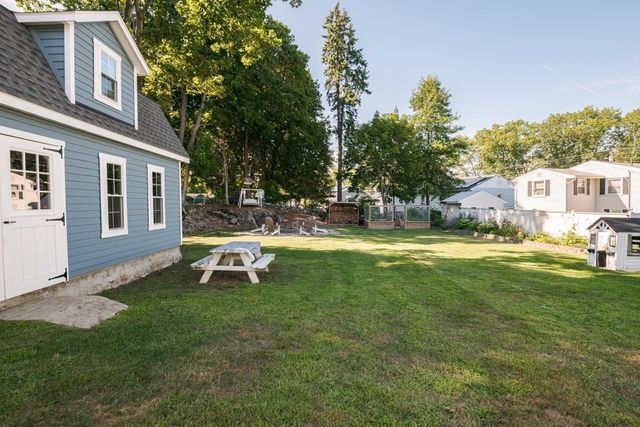 5 Sturtevant St, Beverly, MA 01915