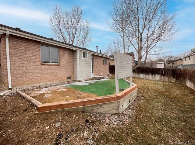 12117 Monaco Drive, Brighton, CO 80602