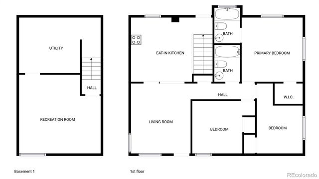 12117 Monaco Drive, Brighton, CO 80602