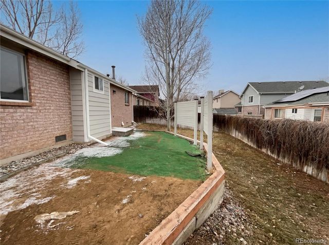 12117 Monaco Drive, Brighton, CO 80602