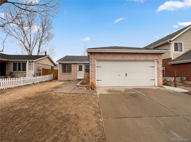 12117 Monaco Drive, Brighton, CO 80602