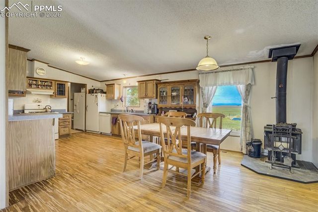 7080 S Calhan Road, Calhan, CO 80808