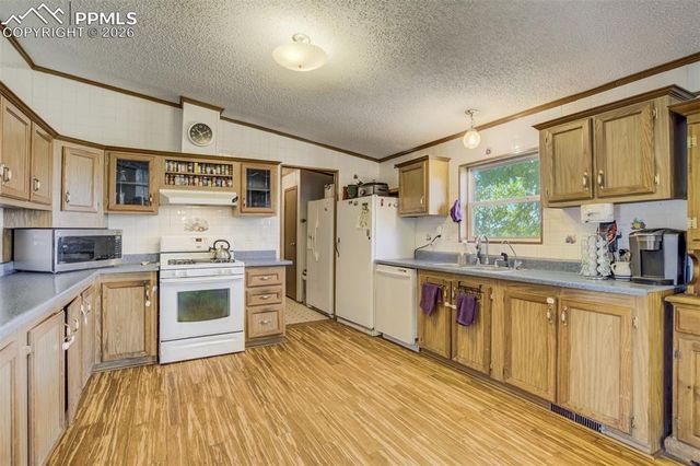 7080 S Calhan Road, Calhan, CO 80808