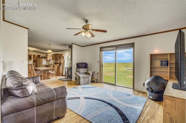 7080 S Calhan Road, Calhan, CO 80808