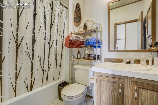 7080 S Calhan Road, Calhan, CO 80808