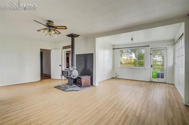 7080 S Calhan Road, Calhan, CO 80808