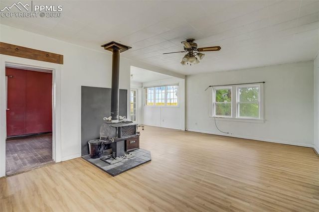 7080 S Calhan Road, Calhan, CO 80808