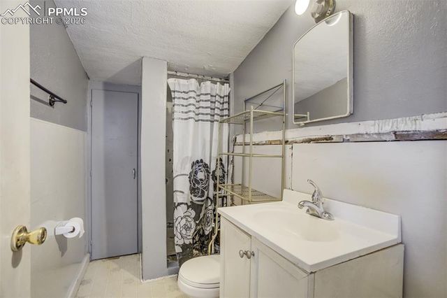 7080 S Calhan Road, Calhan, CO 80808