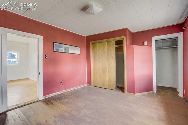 7080 S Calhan Road, Calhan, CO 80808