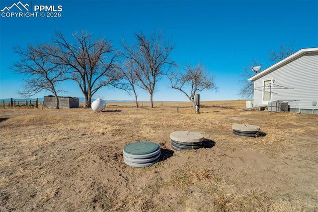 7080 S Calhan Road, Calhan, CO 80808