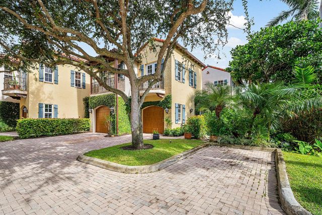 1031 Coralina Lane, Delray Beach, FL 33483