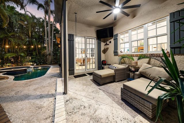 1031 Coralina Lane, Delray Beach, FL 33483