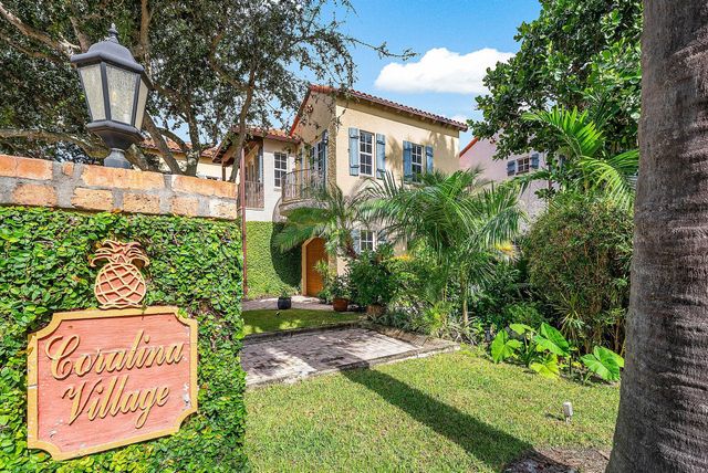 1031 Coralina Lane, Delray Beach, FL 33483