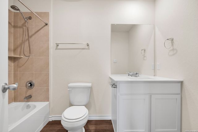 193 Ringed Plover, San Antonio, TX 78253