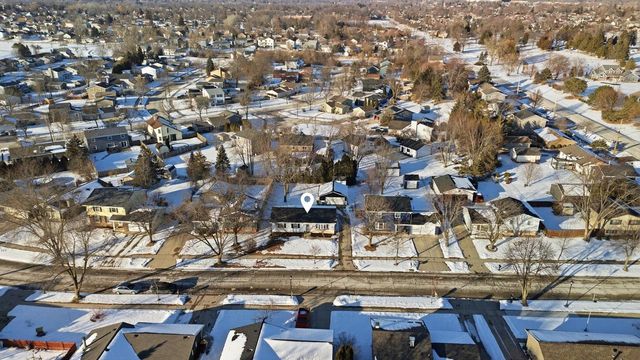 3060 E Stonefield DRIVE, Oak Creek, WI 53154